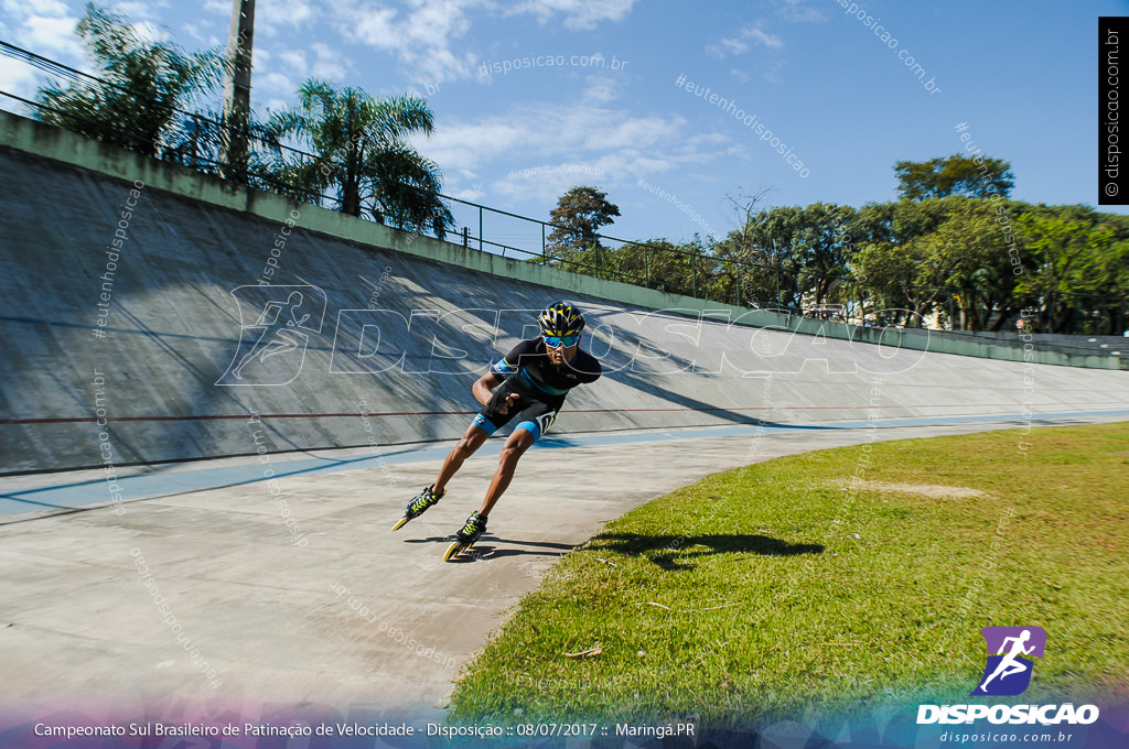 Campeonato Sul Brasileiro de Patinação de Velocidade