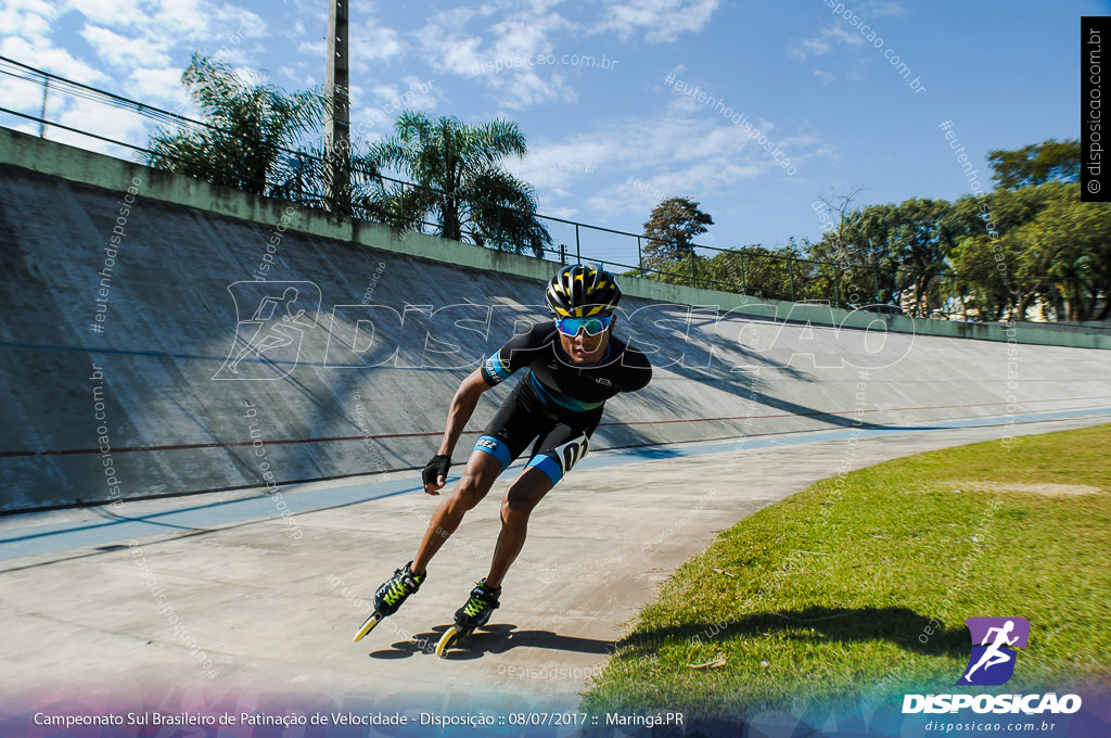 Campeonato Sul Brasileiro de Patinação de Velocidade