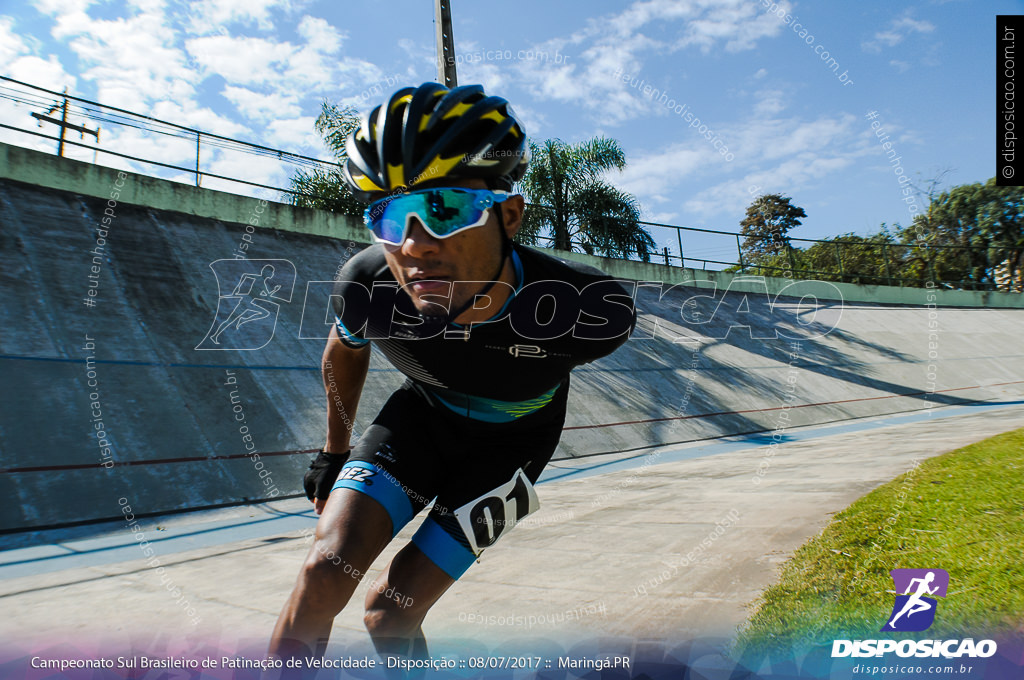 Campeonato Sul Brasileiro de Patinação de Velocidade