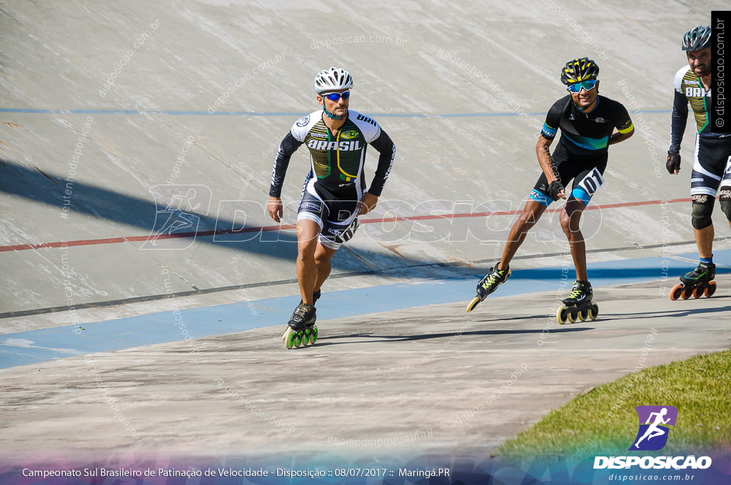 Campeonato Sul Brasileiro de Patinação de Velocidade