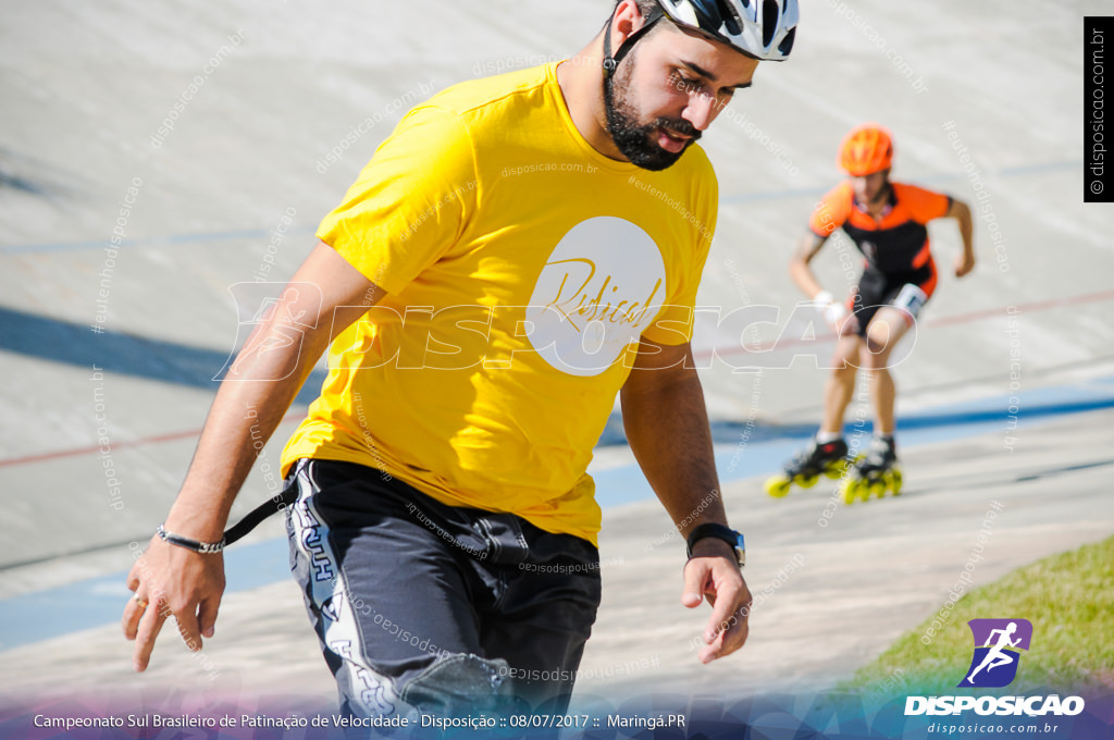 Campeonato Sul Brasileiro de Patinação de Velocidade