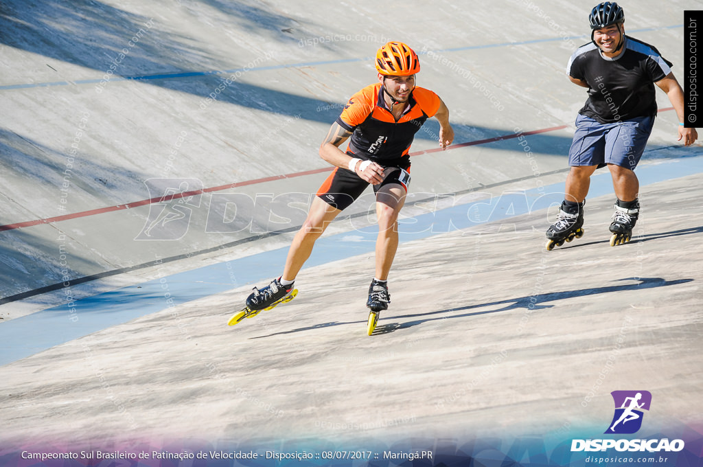 Campeonato Sul Brasileiro de Patinação de Velocidade