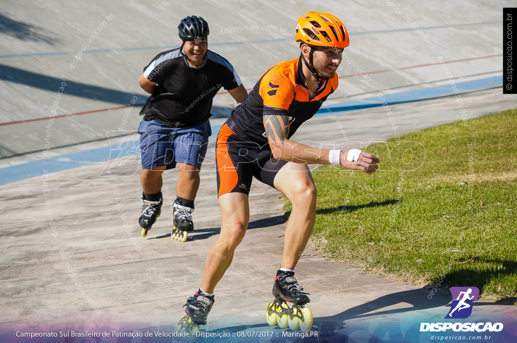 Campeonato Sul Brasileiro de Patinação de Velocidade