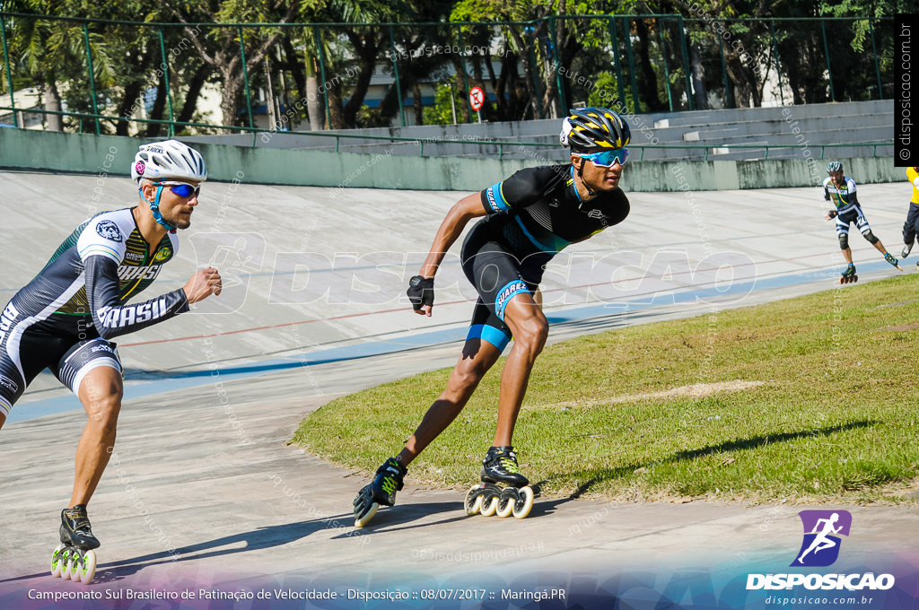 Campeonato Sul Brasileiro de Patinação de Velocidade