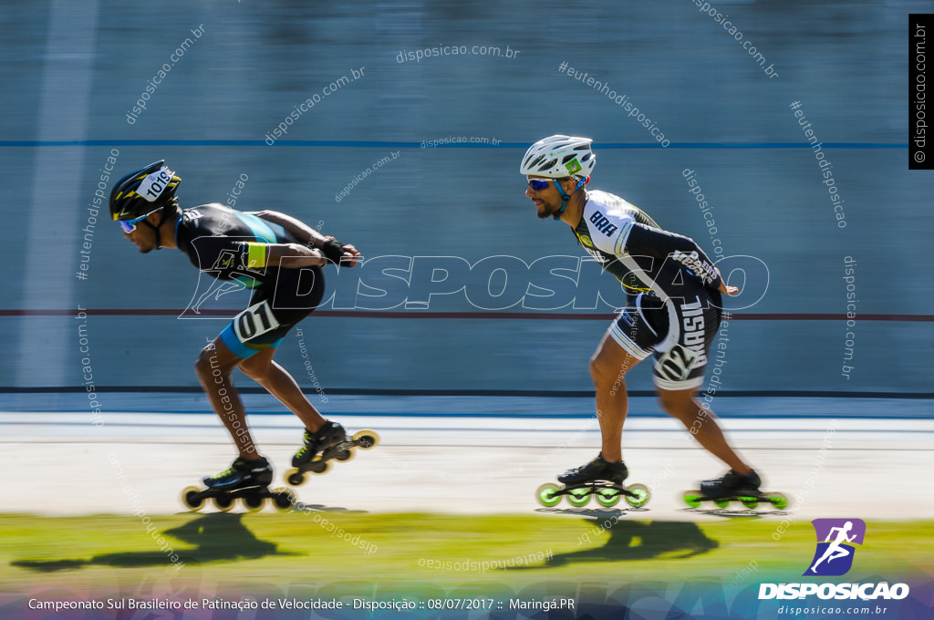 Campeonato Sul Brasileiro de Patinação de Velocidade