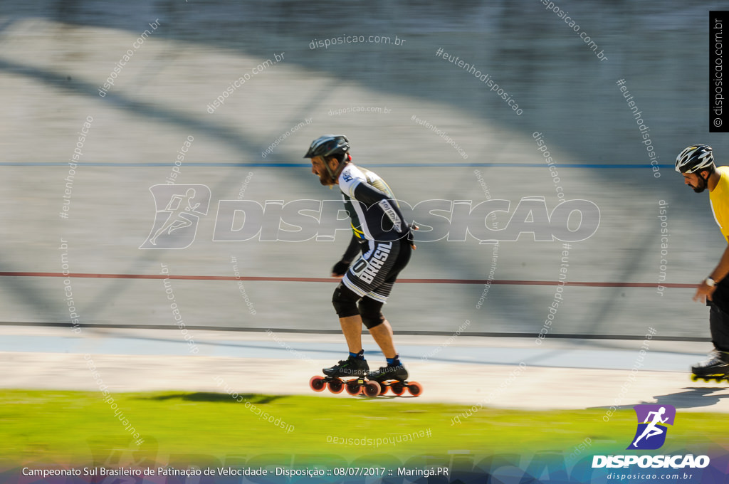 Campeonato Sul Brasileiro de Patinação de Velocidade