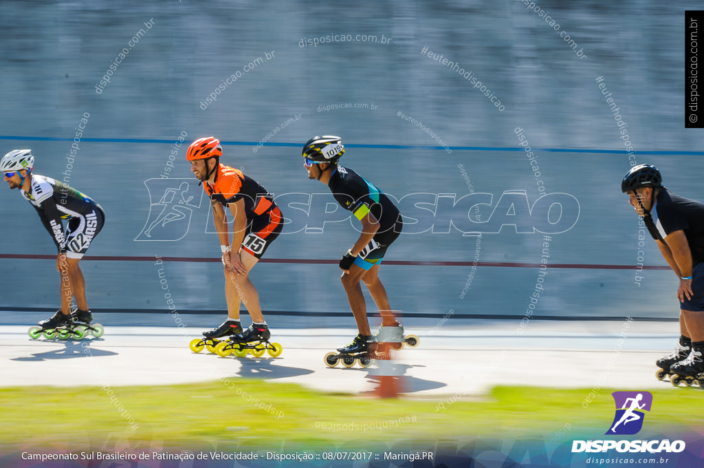 Campeonato Sul Brasileiro de Patinação de Velocidade