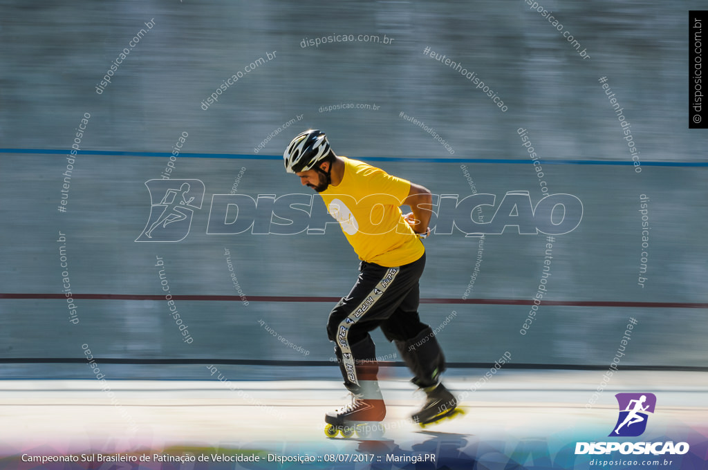 Campeonato Sul Brasileiro de Patinação de Velocidade