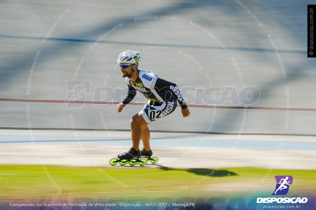 Campeonato Sul Brasileiro de Patinação de Velocidade