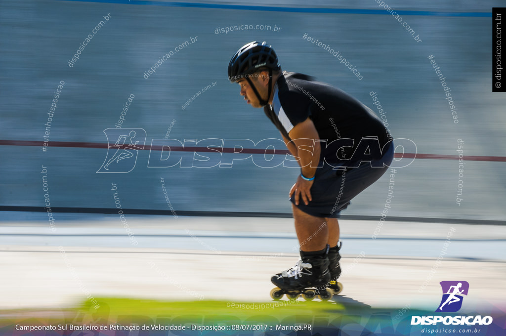 Campeonato Sul Brasileiro de Patinação de Velocidade