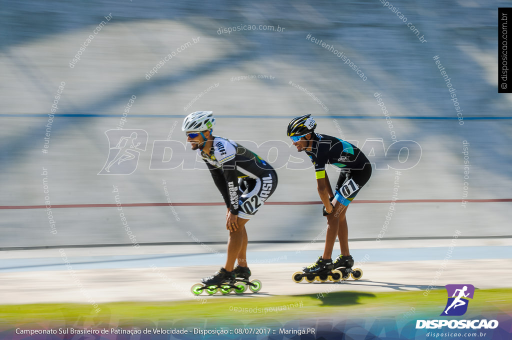 Campeonato Sul Brasileiro de Patinação de Velocidade