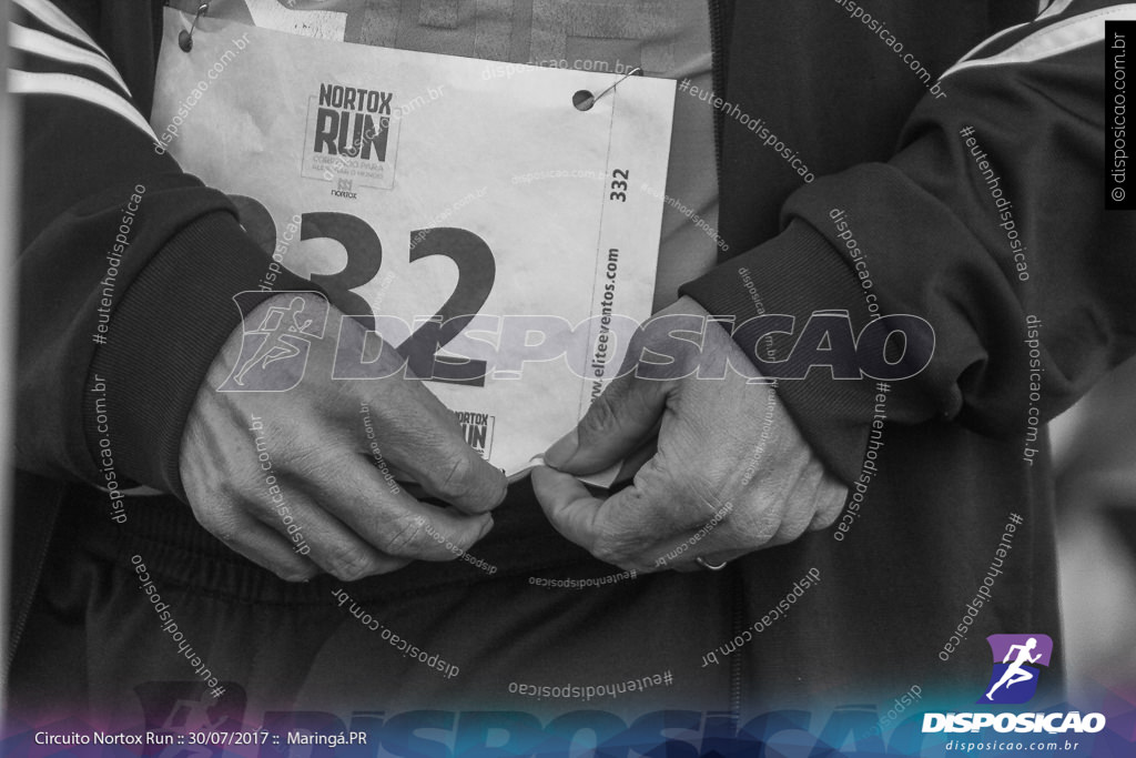 Circuito Nortox Run 2017 :: Etapa Maringá