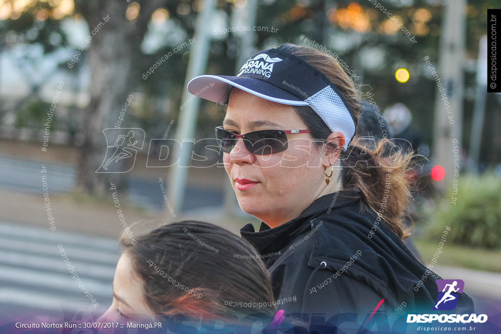 Circuito Nortox Run 2017 :: Etapa Maringá