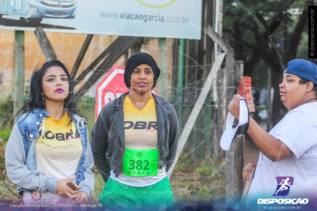 Circuito Nortox Run 2017 :: Etapa Maringá