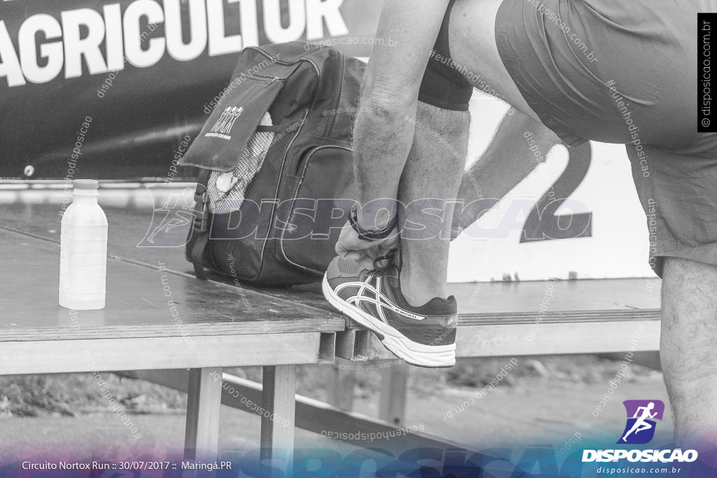 Circuito Nortox Run 2017 :: Etapa Maringá