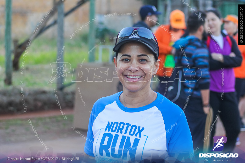 Circuito Nortox Run 2017 :: Etapa Maringá