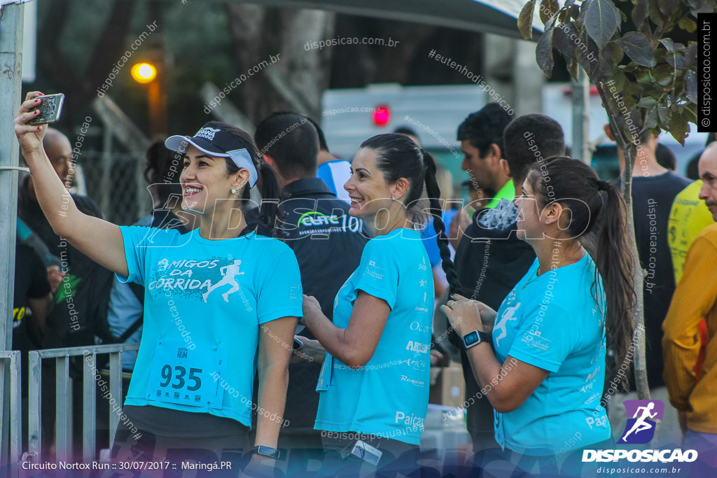 Circuito Nortox Run 2017 :: Etapa Maringá