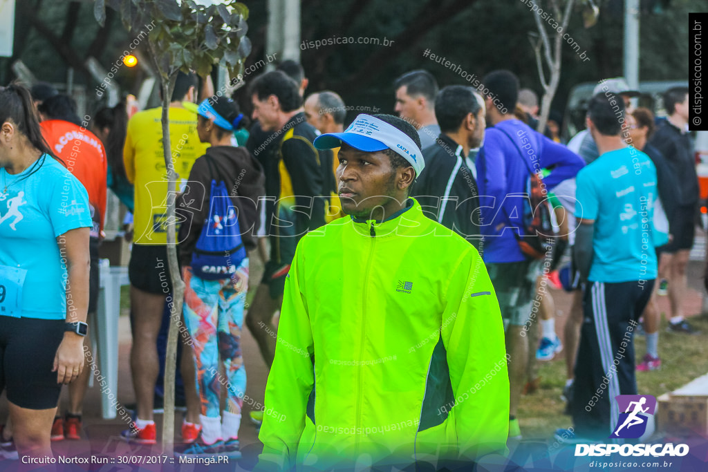 Circuito Nortox Run 2017 :: Etapa Maringá