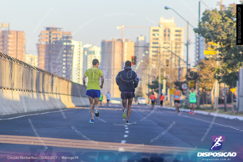 Circuito Nortox Run 2017 :: Etapa Maringá