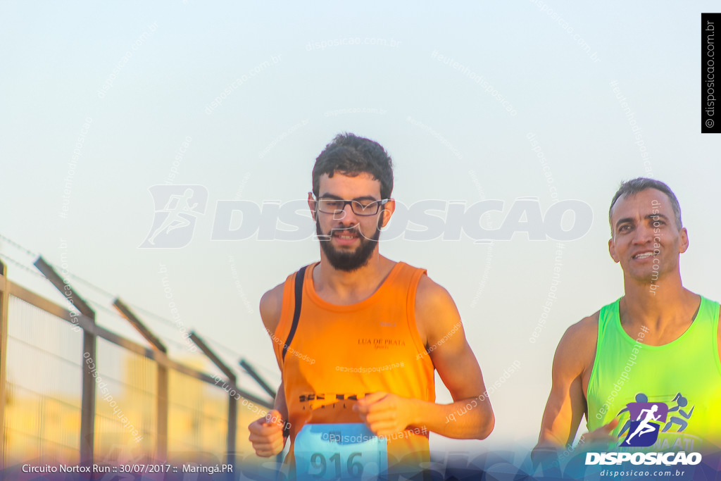 Circuito Nortox Run 2017 :: Etapa Maringá