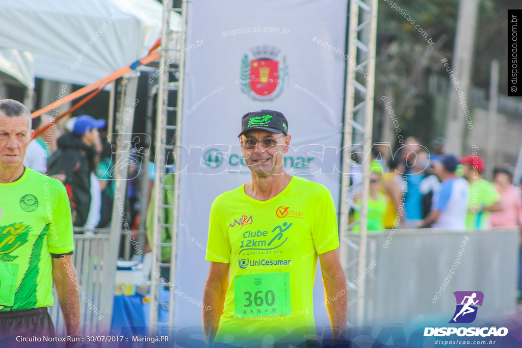 Circuito Nortox Run 2017 :: Etapa Maringá