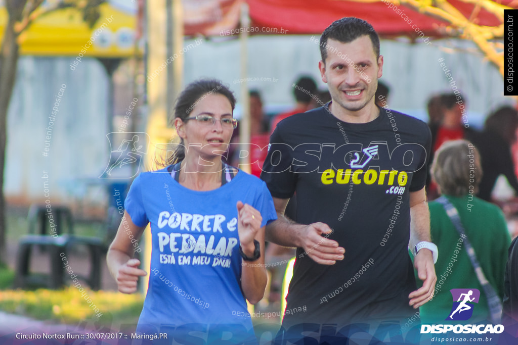 Circuito Nortox Run 2017 :: Etapa Maringá