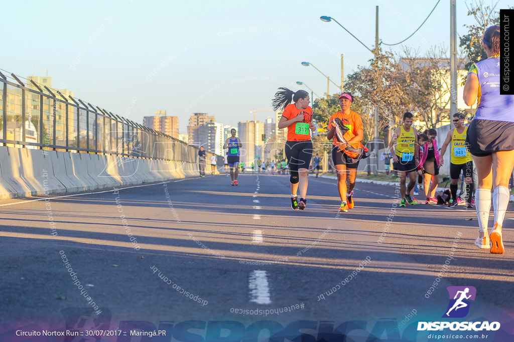 Circuito Nortox Run 2017 :: Etapa Maringá