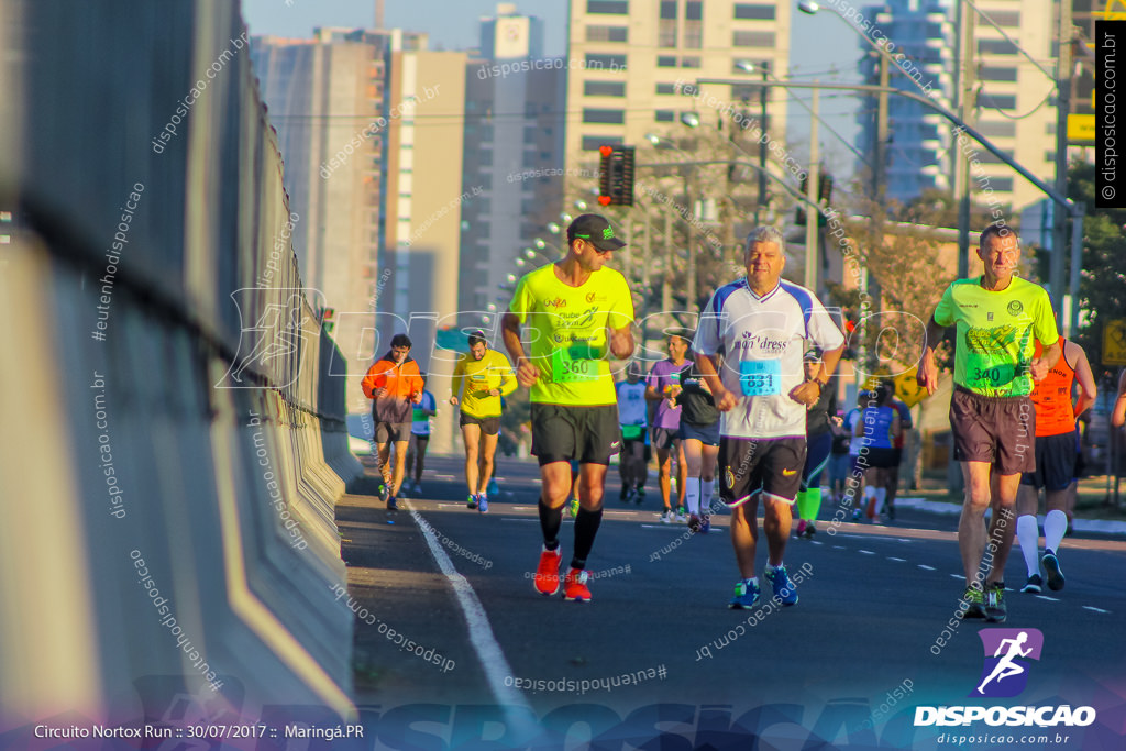 Circuito Nortox Run 2017 :: Etapa Maringá