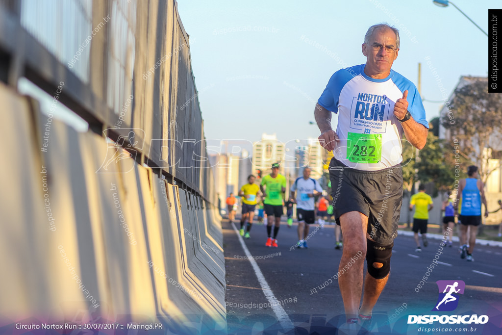 Circuito Nortox Run 2017 :: Etapa Maringá