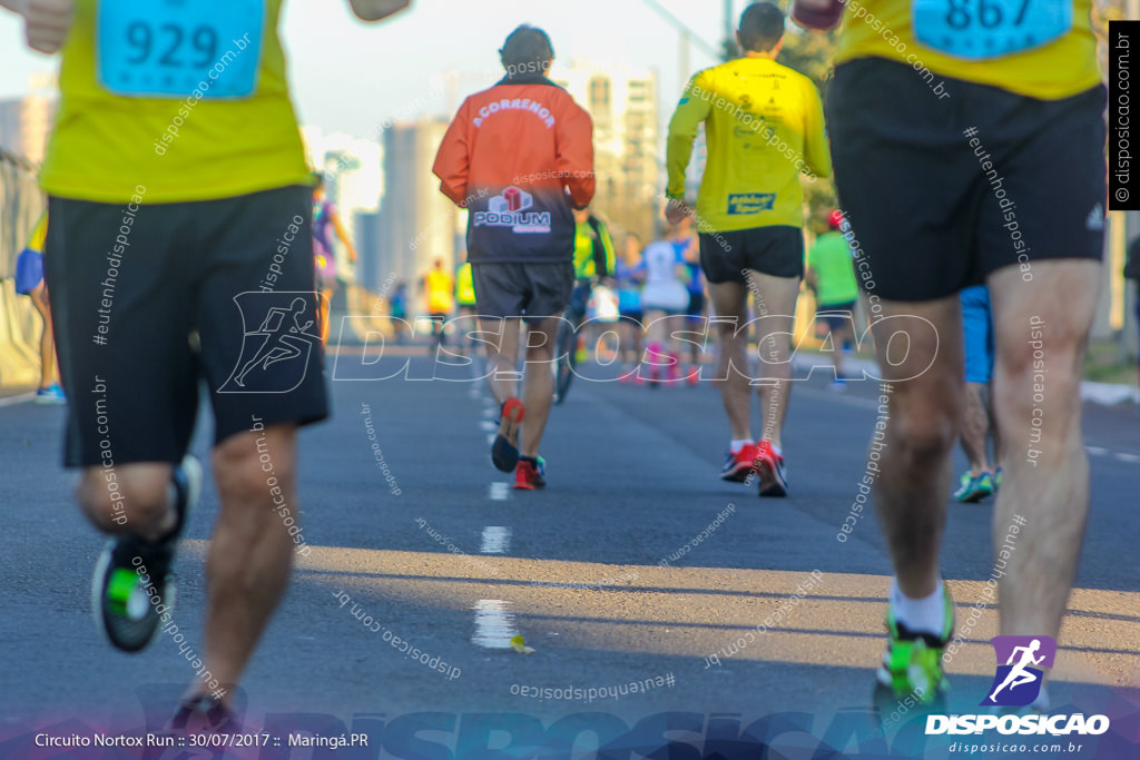 Circuito Nortox Run 2017 :: Etapa Maringá