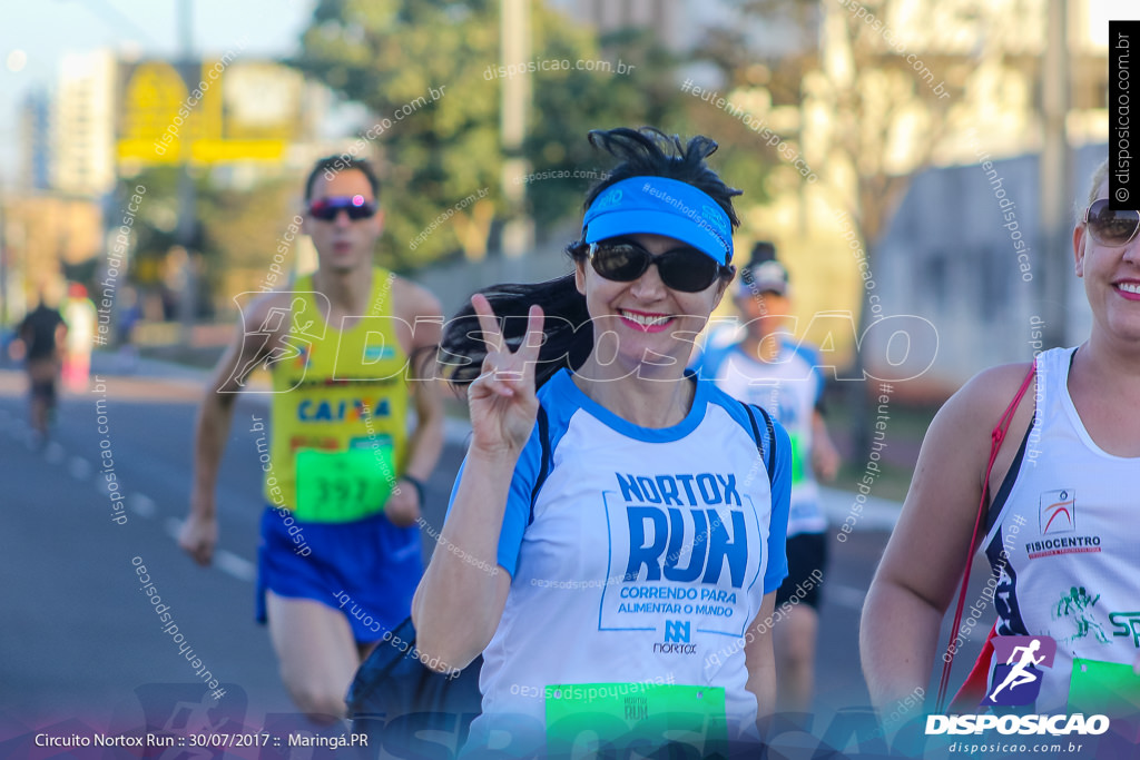 Circuito Nortox Run 2017 :: Etapa Maringá