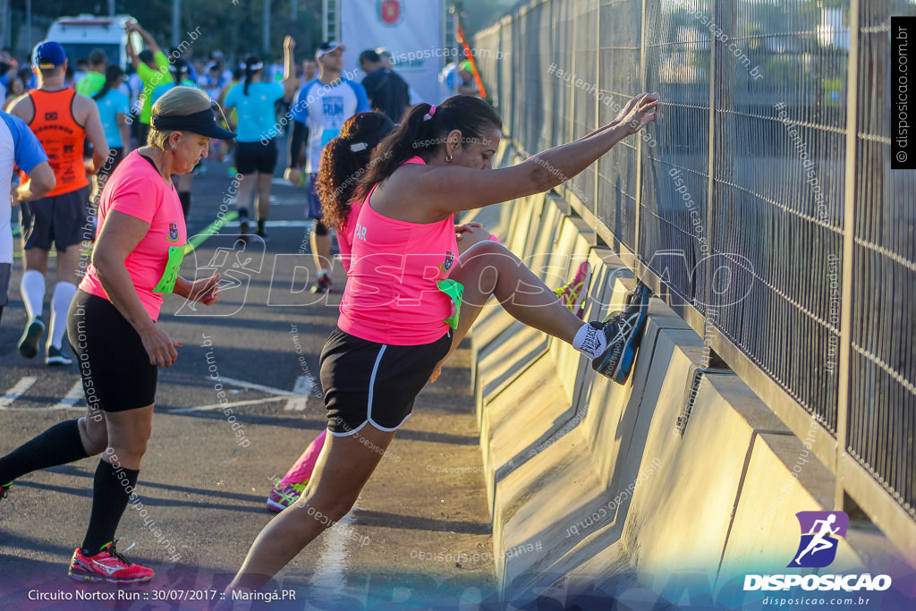 Circuito Nortox Run 2017 :: Etapa Maringá