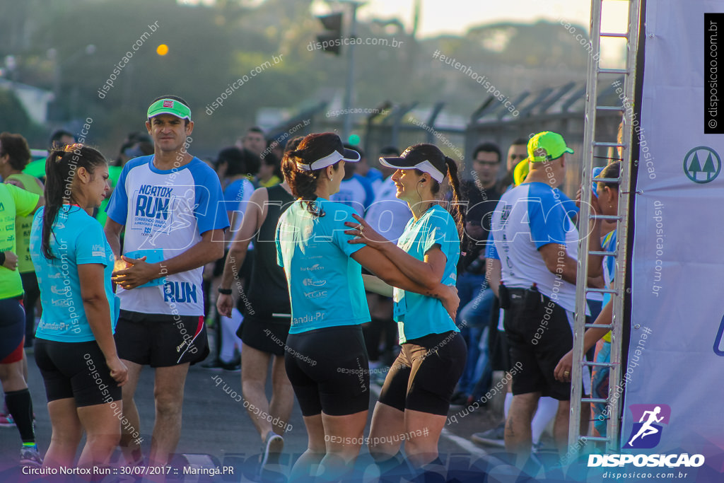 Circuito Nortox Run 2017 :: Etapa Maringá