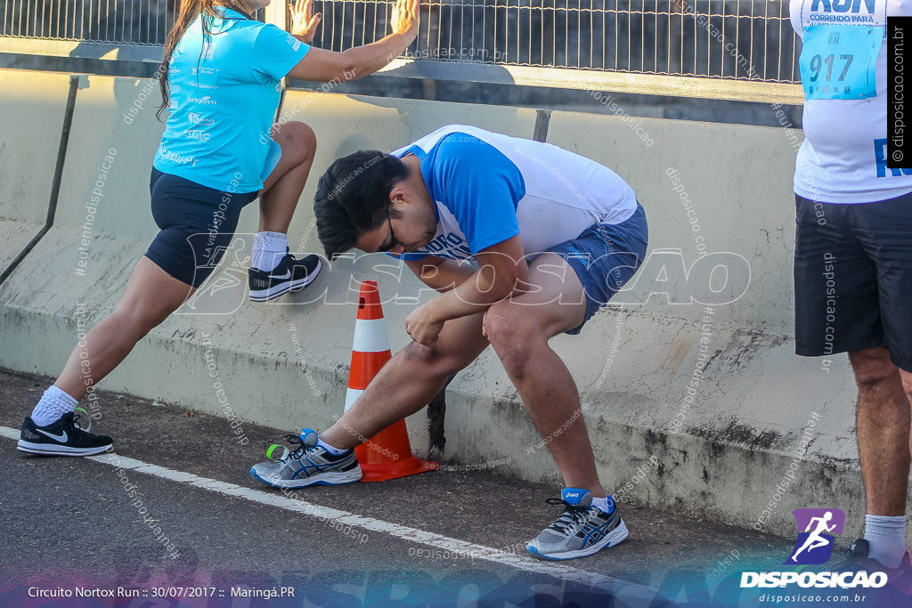 Circuito Nortox Run 2017 :: Etapa Maringá