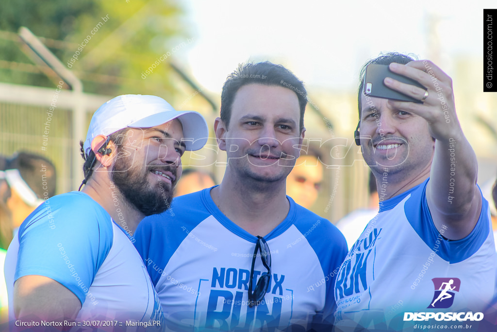 Circuito Nortox Run 2017 :: Etapa Maringá