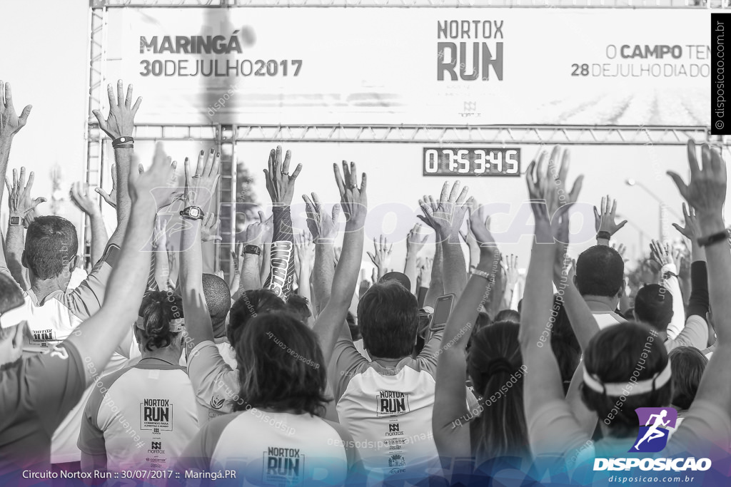 Circuito Nortox Run 2017 :: Etapa Maringá