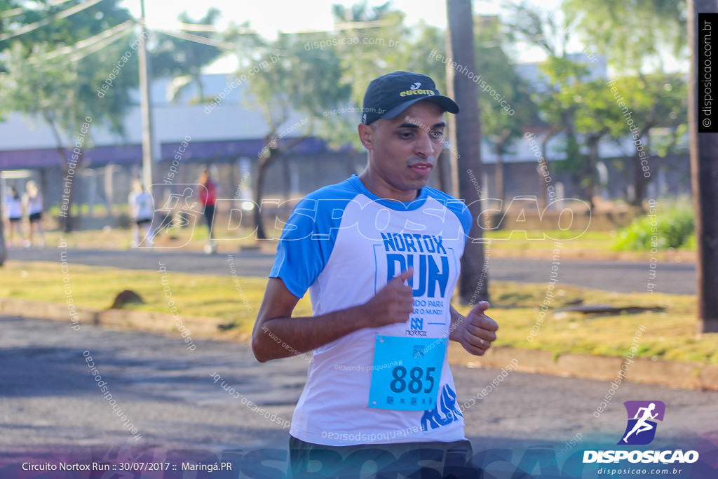 Circuito Nortox Run 2017 :: Etapa Maringá