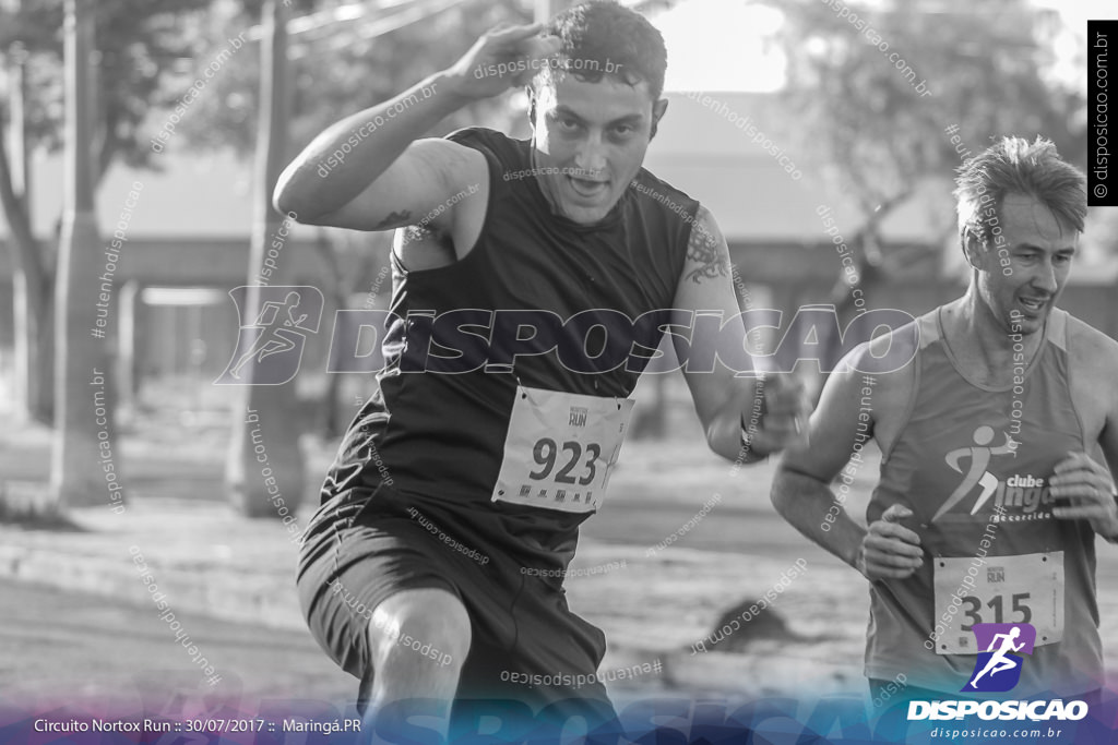 Circuito Nortox Run 2017 :: Etapa Maringá