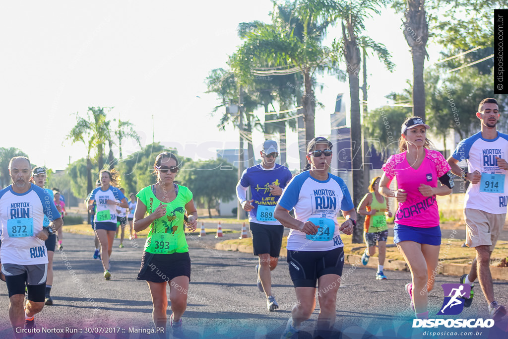 Circuito Nortox Run 2017 :: Etapa Maringá