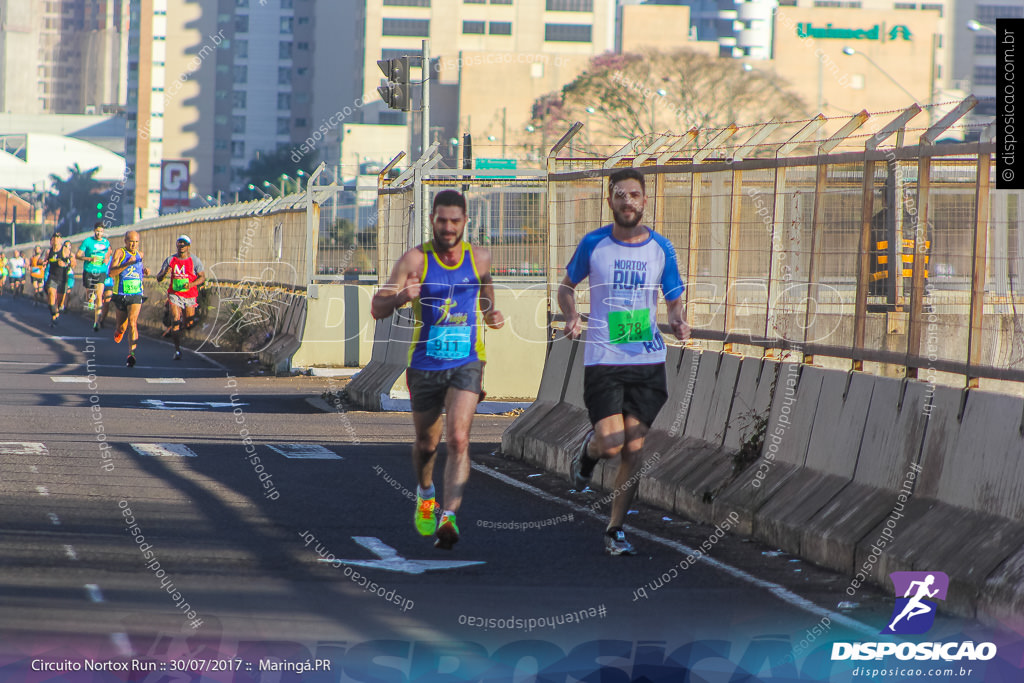 Circuito Nortox Run 2017 :: Etapa Maringá