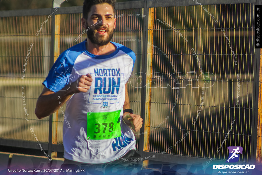 Circuito Nortox Run 2017 :: Etapa Maringá