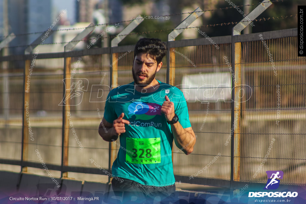 Circuito Nortox Run 2017 :: Etapa Maringá