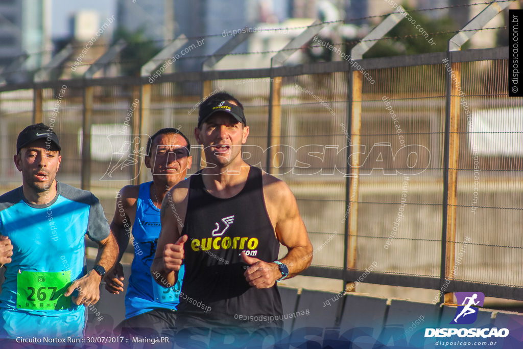 Circuito Nortox Run 2017 :: Etapa Maringá