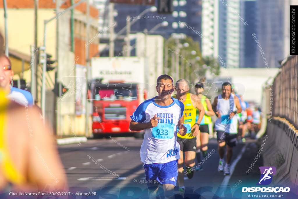 Circuito Nortox Run 2017 :: Etapa Maringá