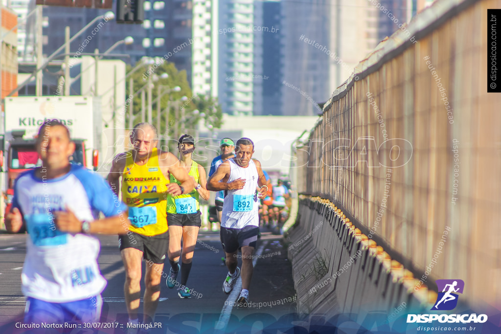 Circuito Nortox Run 2017 :: Etapa Maringá