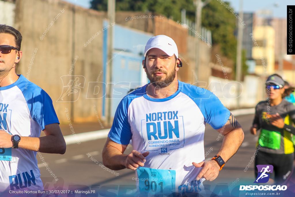 Circuito Nortox Run 2017 :: Etapa Maringá