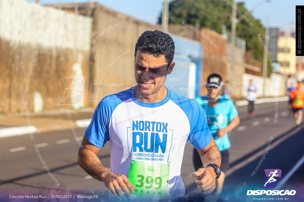 Circuito Nortox Run 2017 :: Etapa Maringá