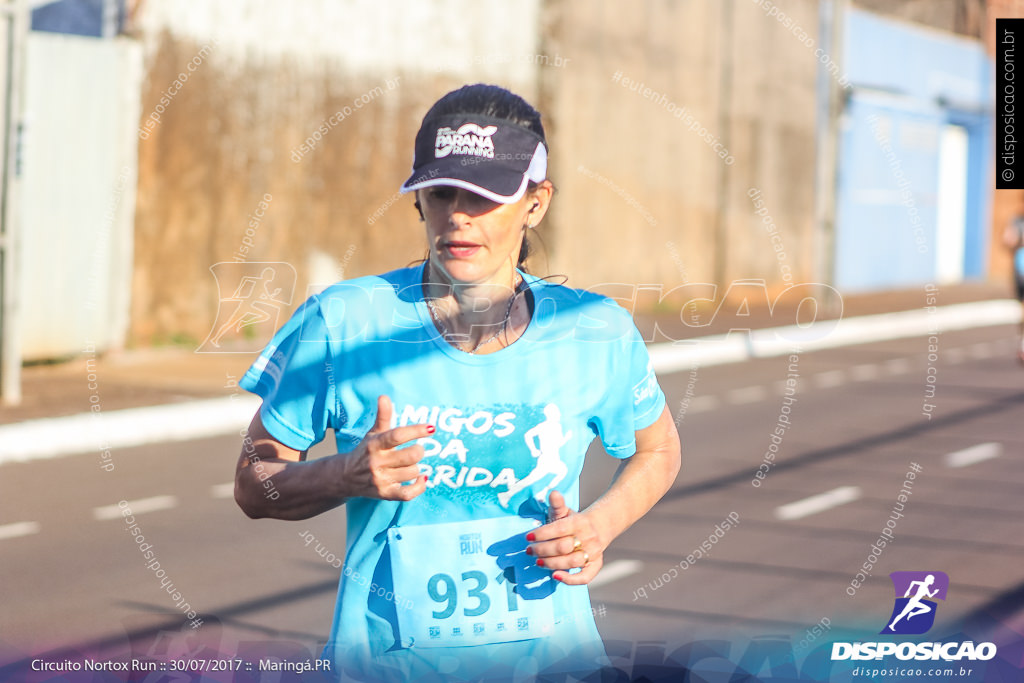 Circuito Nortox Run 2017 :: Etapa Maringá