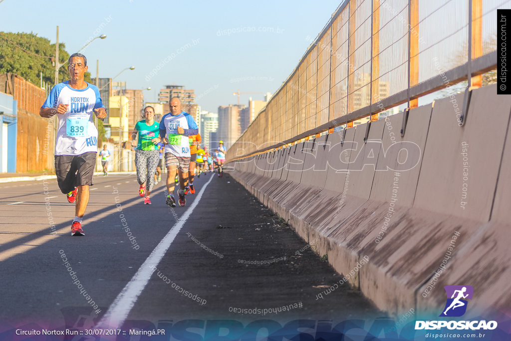 Circuito Nortox Run 2017 :: Etapa Maringá