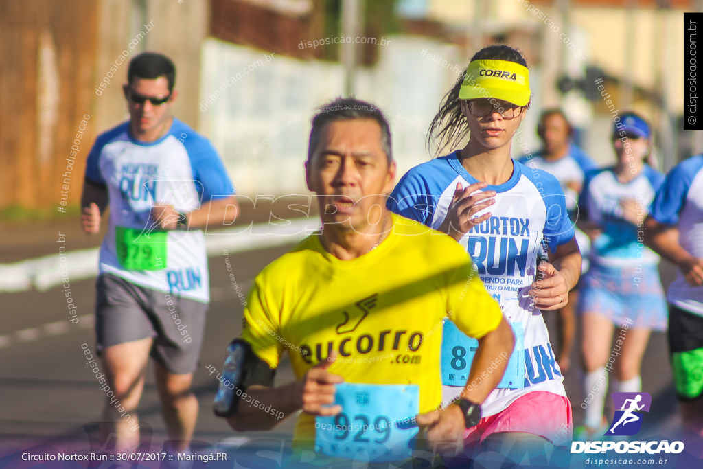 Circuito Nortox Run 2017 :: Etapa Maringá